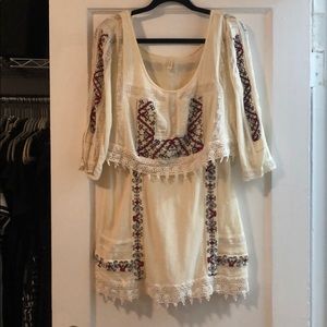 Free people dress